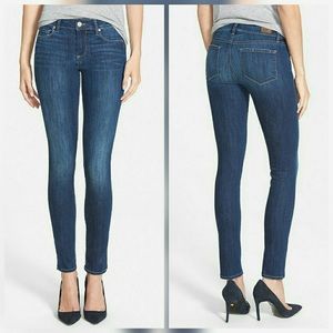 Paige Skyline Skinny Jeans